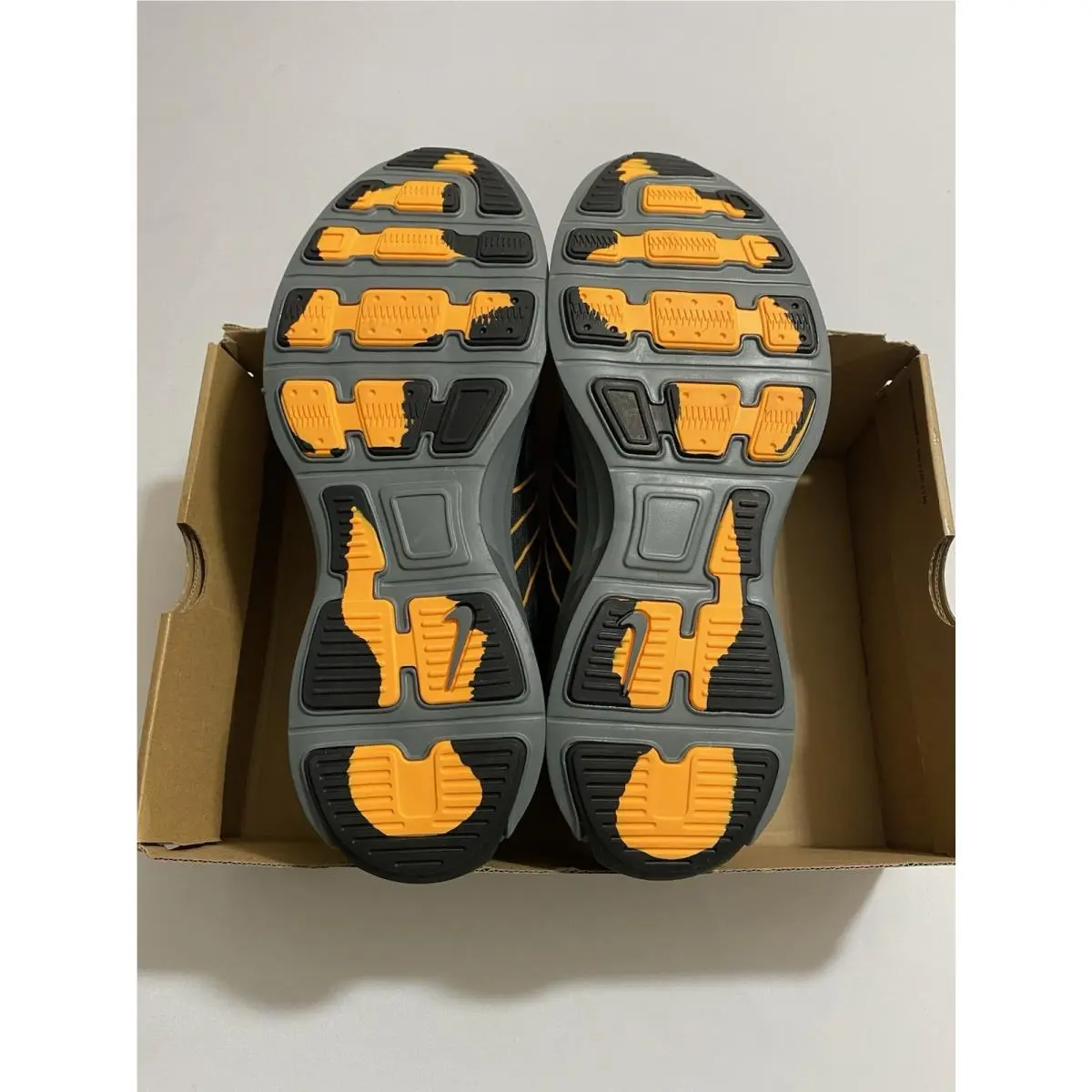 Nike shoes - Nike Lunar Roam - Lunar Roam - HM0713-003 - Black (UPC: 0197859255733) 7
