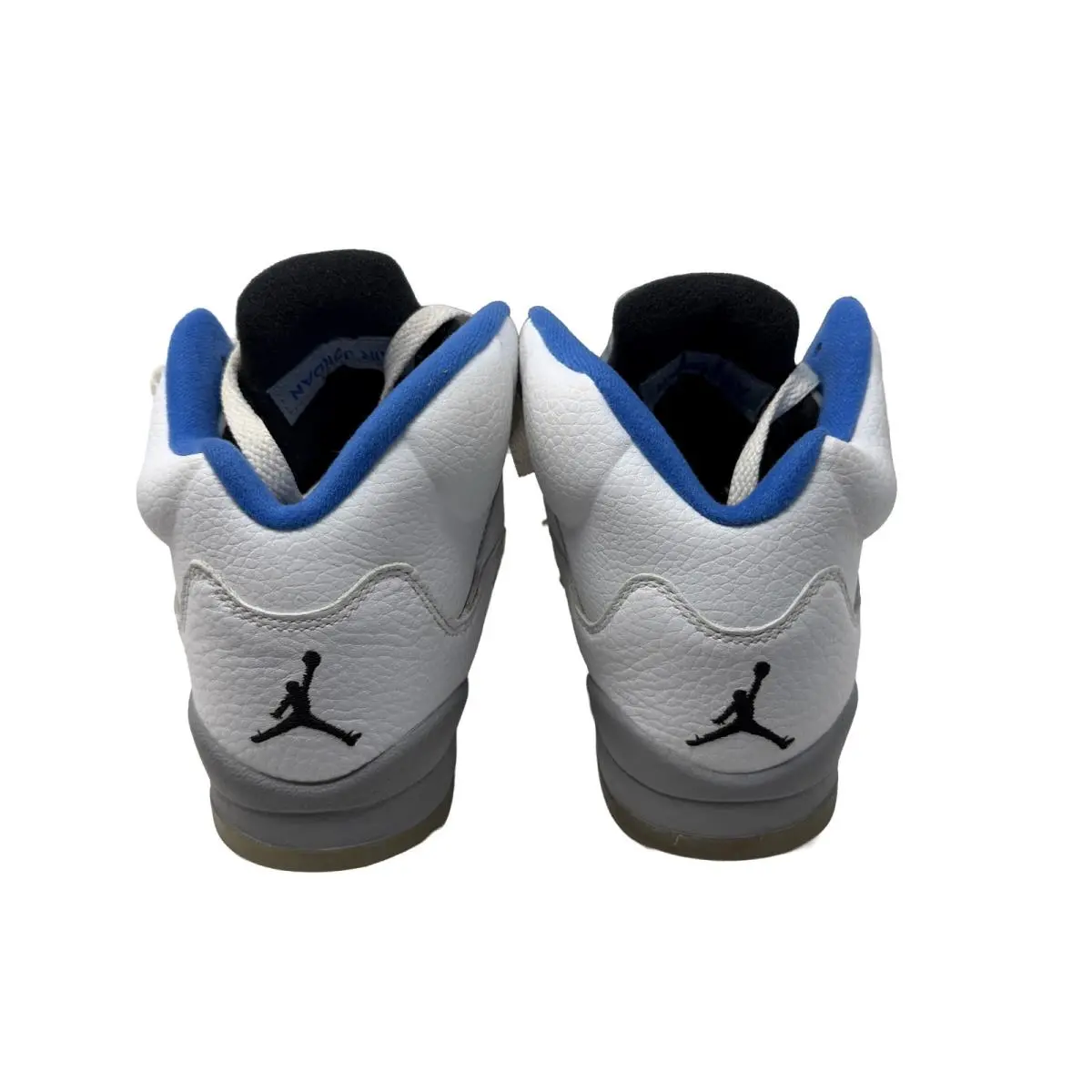 Nike shoes - Air Jordan 5 - Air - 440888140 - White 2