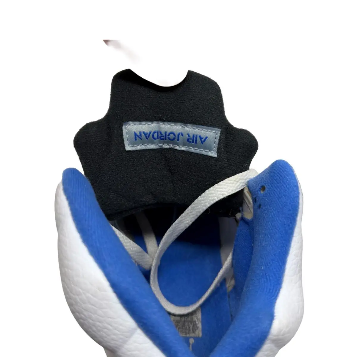 Nike shoes - Air Jordan 5 - Air - 440888140 - White 4