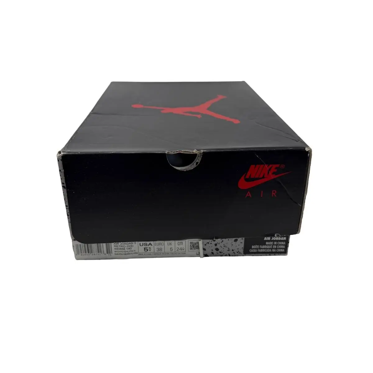 Nike shoes - Air Jordan 5 - Air - 440888140 - White 7