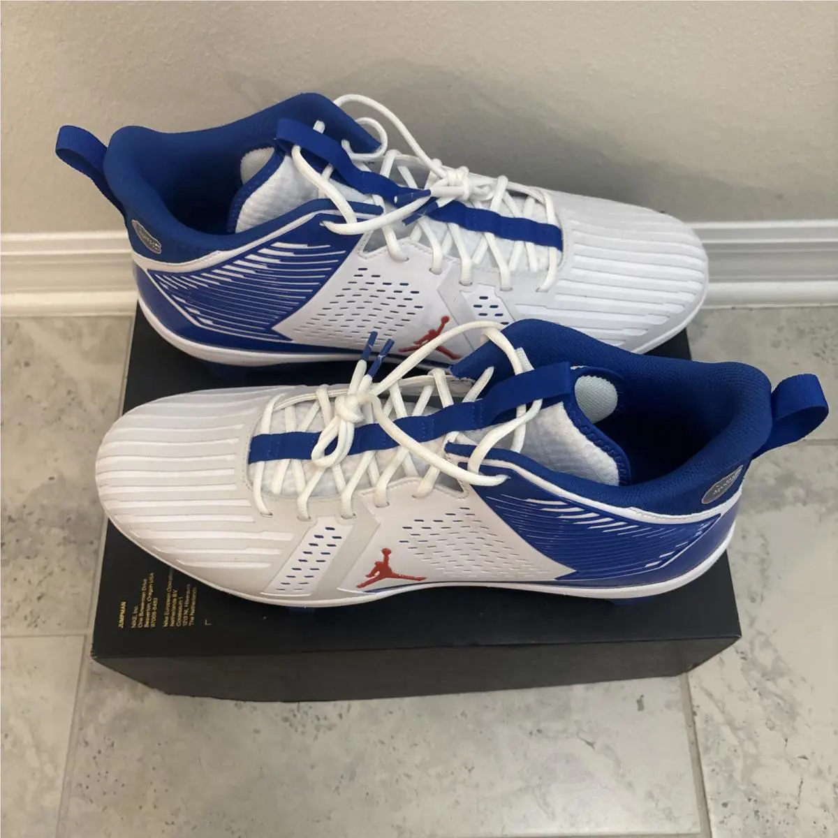 Nike shoes - Nike Force Savage - Force Savage - FJ4958-147 - White 0