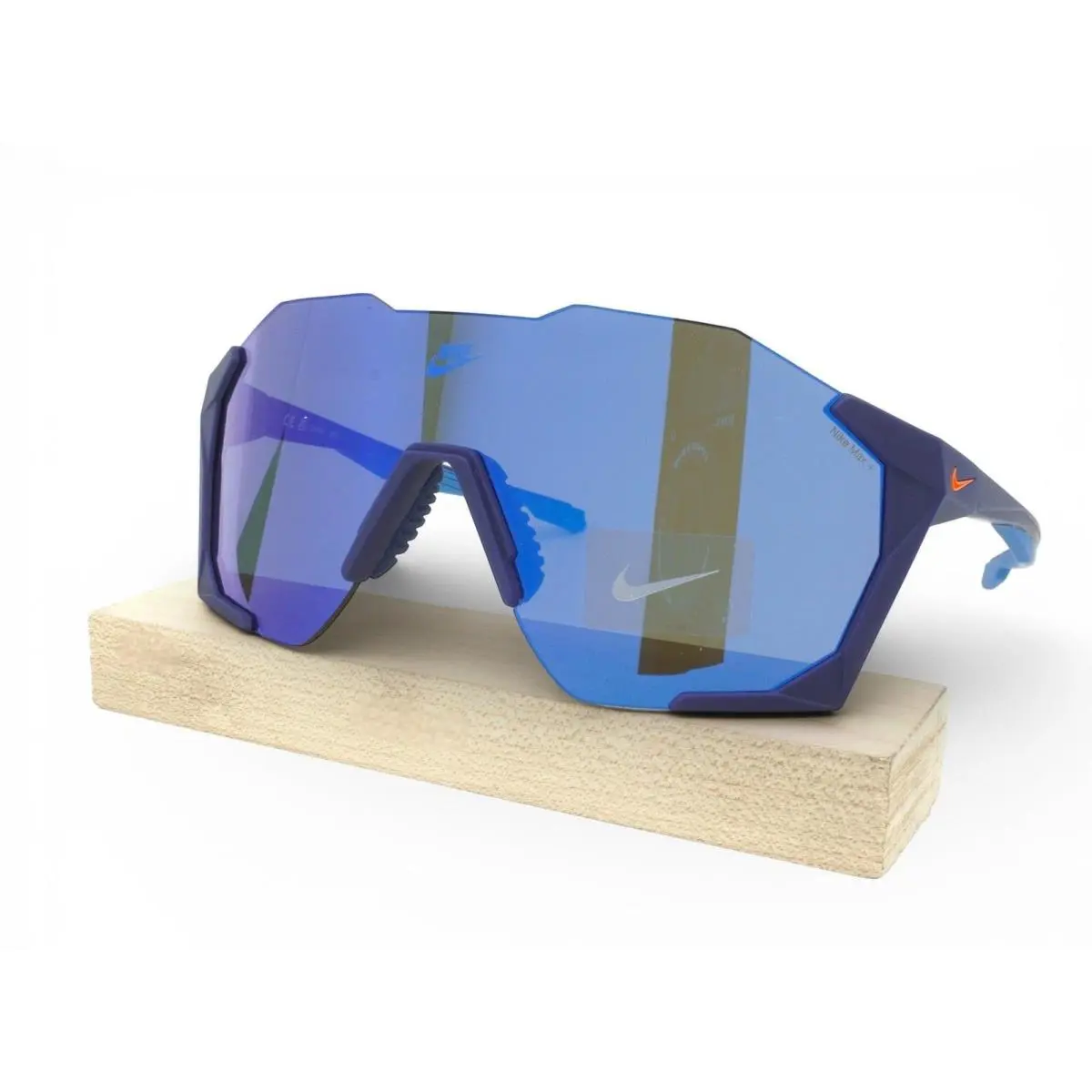 IB3518X-492 Mens Nike Charged Shield Sunglasses