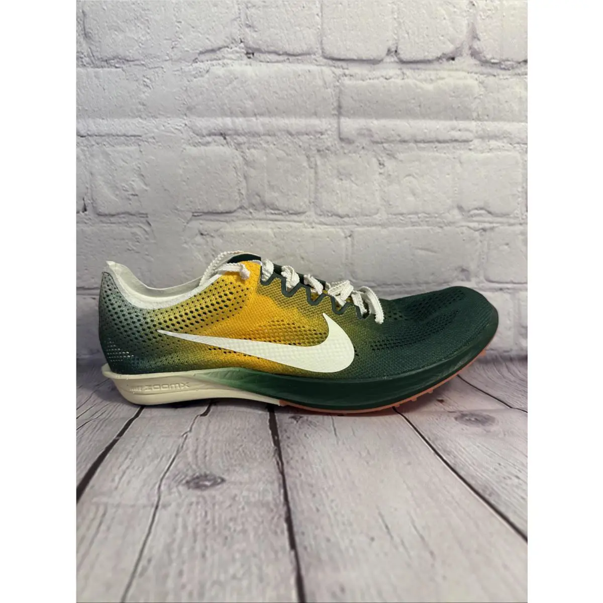Nike shoes - Nike ZoomX - ZoomX - IB7724-341 - Multicolor (UPC: 0197864002414) 0