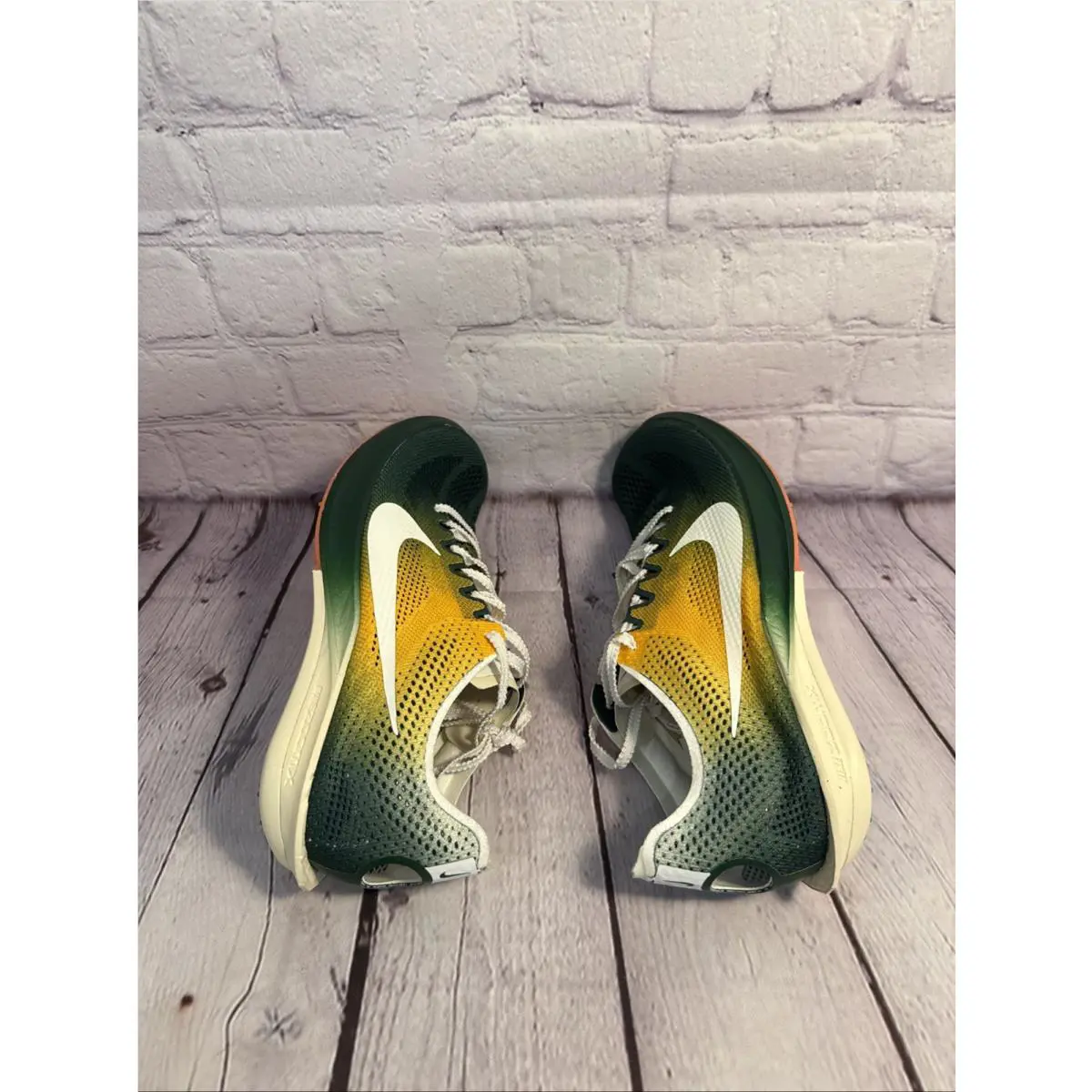Nike shoes - Nike ZoomX - ZoomX - IB7724-341 - Multicolor (UPC: 0197864002414) 5