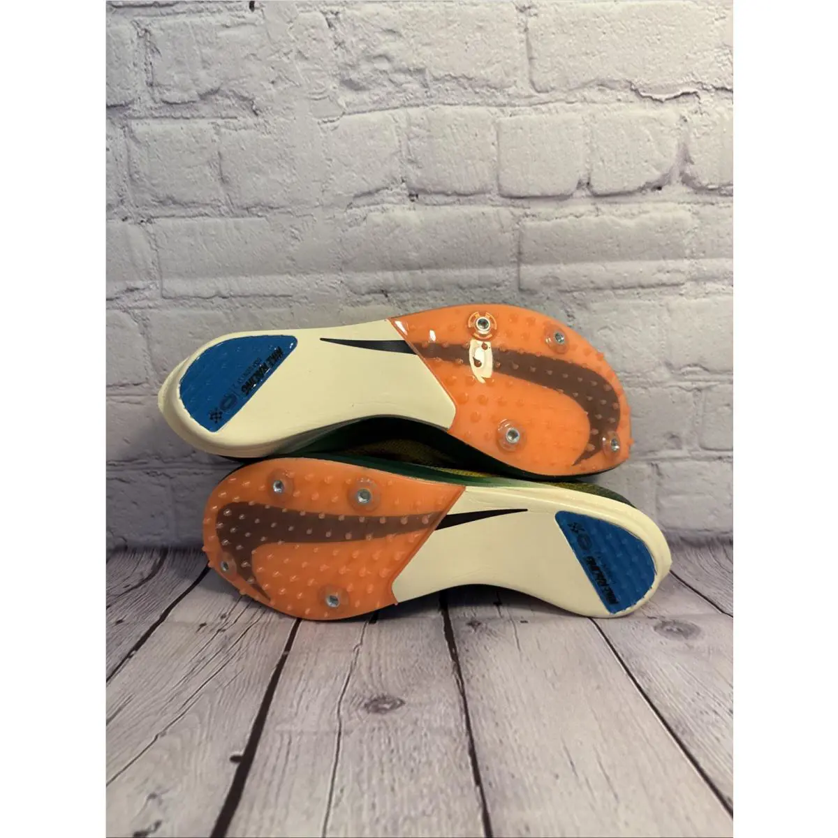 Nike shoes - Nike ZoomX - ZoomX - IB7724-341 - Multicolor (UPC: 0197864002414) 6