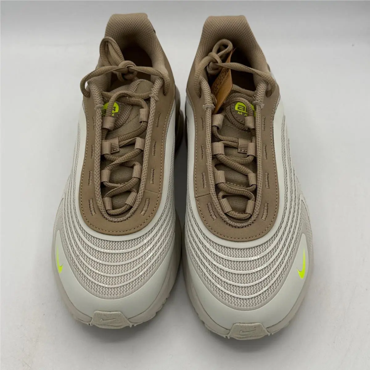 Nike shoes - Air Max Fire - Air Max Fire - Beige 1