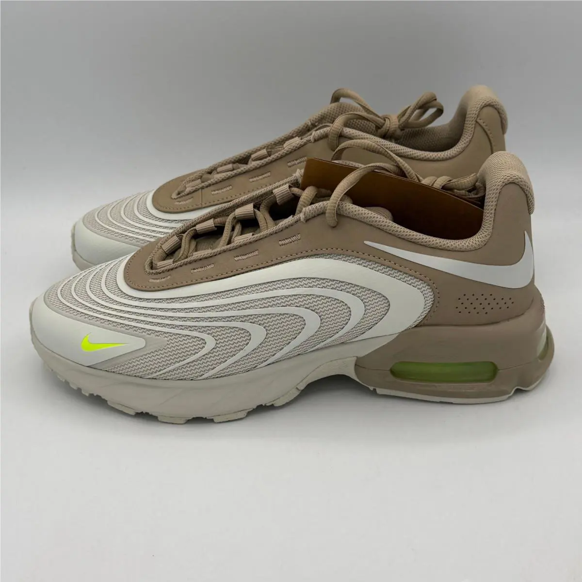 Nike shoes - Air Max Fire - Air Max Fire - Beige 2