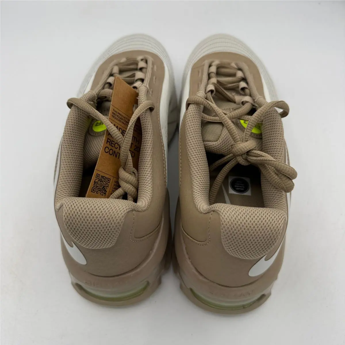 Nike shoes - Air Max Fire - Air Max Fire - Beige 3