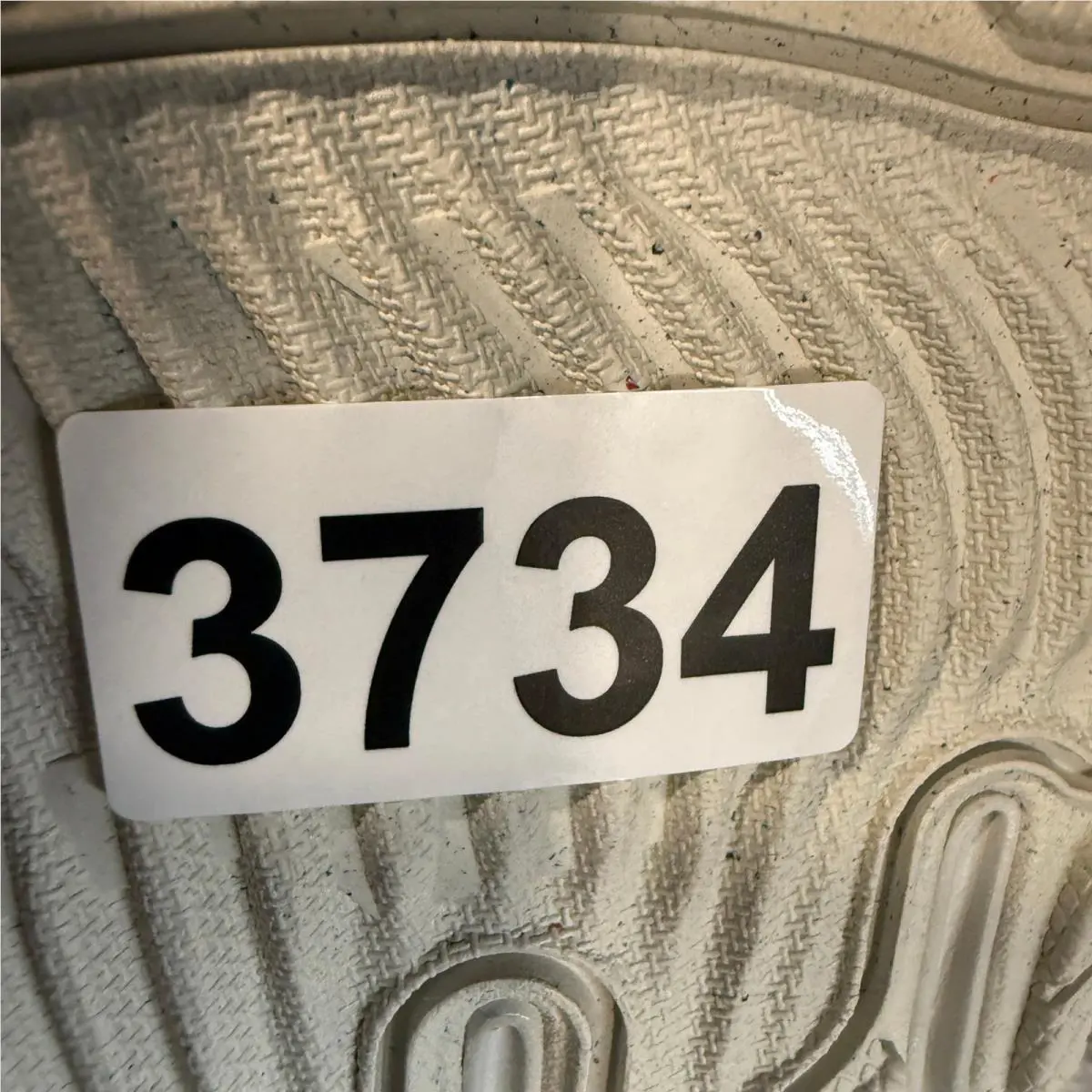 Nike shoes - Air Max Fire - Air Max Fire - Beige 6