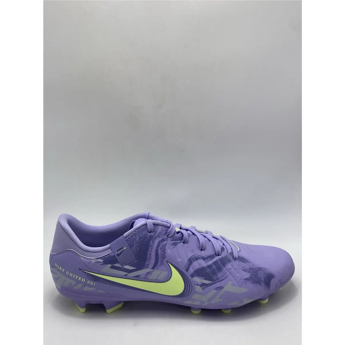 Nike shoes - Nike Legend - Legend - HF1590 500 - Purple Agate/Barely Volt (UPC: 197859032297) 0