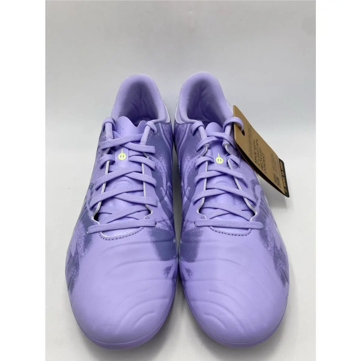 Nike shoes - Nike Legend - Legend - HF1590 500 - Purple Agate/Barely Volt (UPC: 197859032297) 3