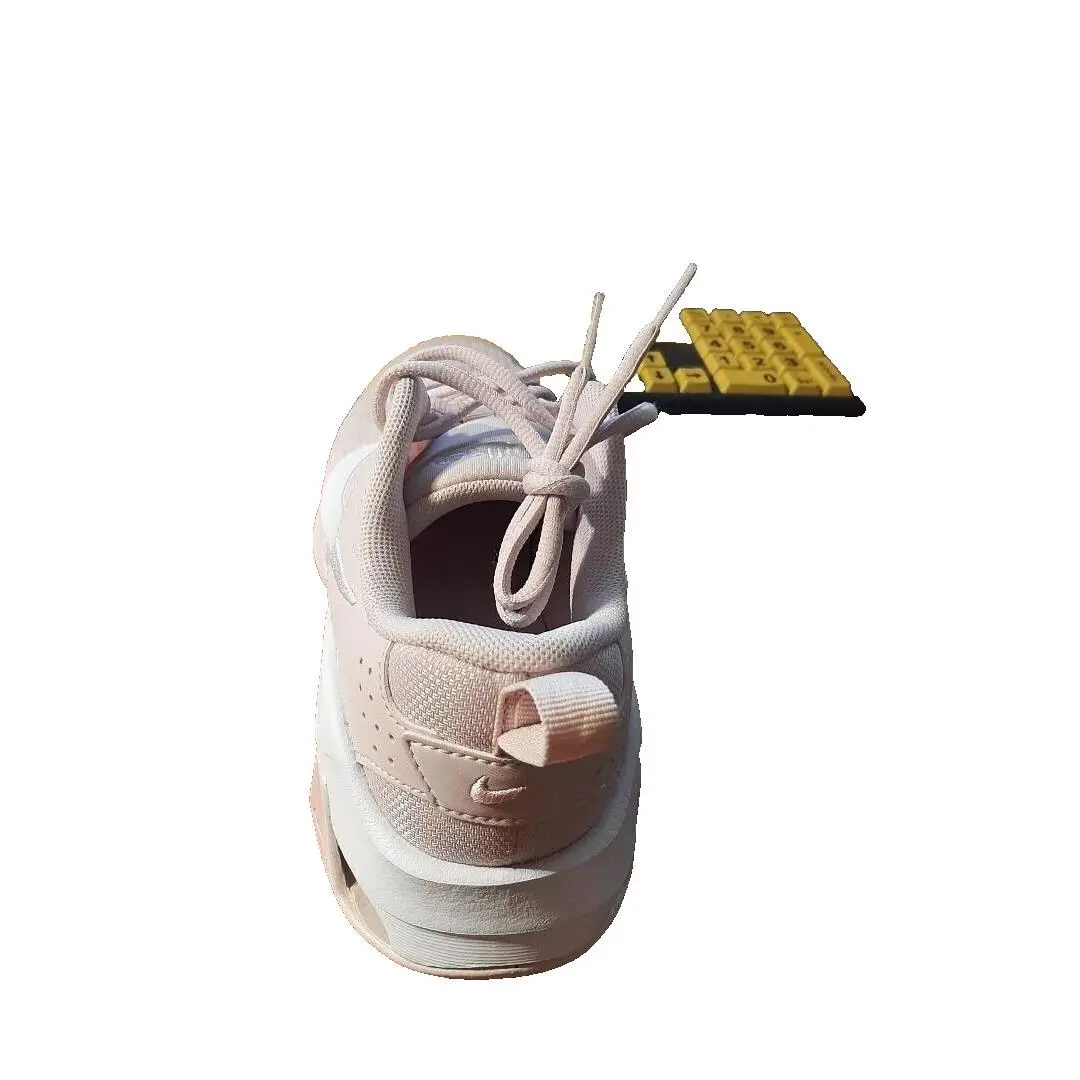 Nike shoes - Nike Air Zoom Bella - Air Zoom Bella - DR5720-600 - Purple 2