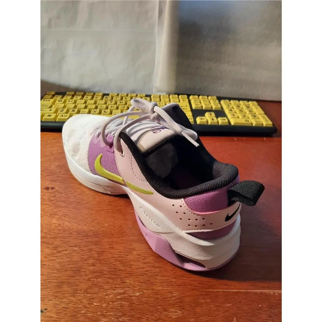 Nike shoes - Nike Air Zoom Bella - Air Zoom Bella - DR5720-600 - Purple 0