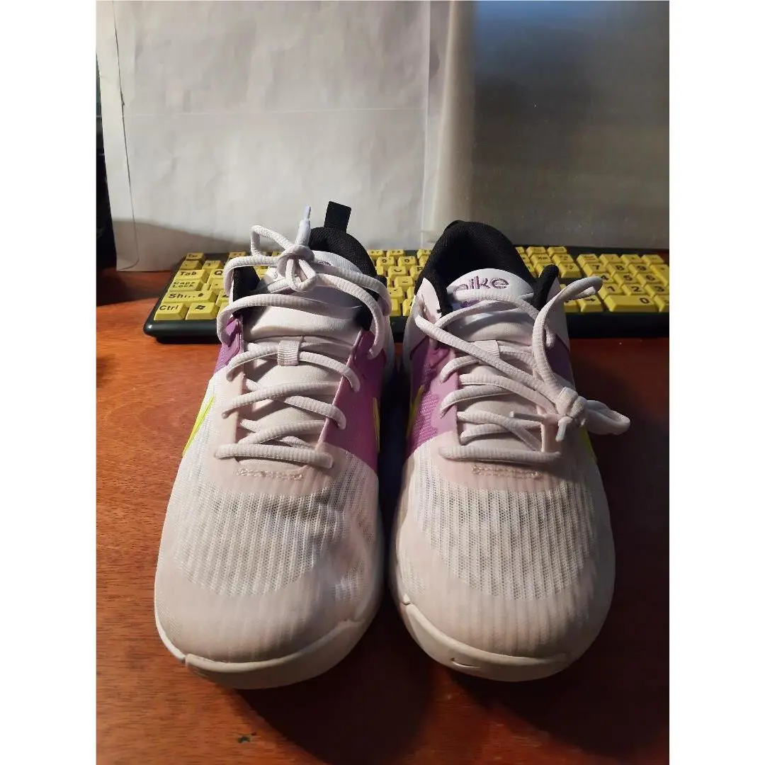 Nike shoes - Nike Air Zoom Bella - Air Zoom Bella - DR5720-600 - Purple 1