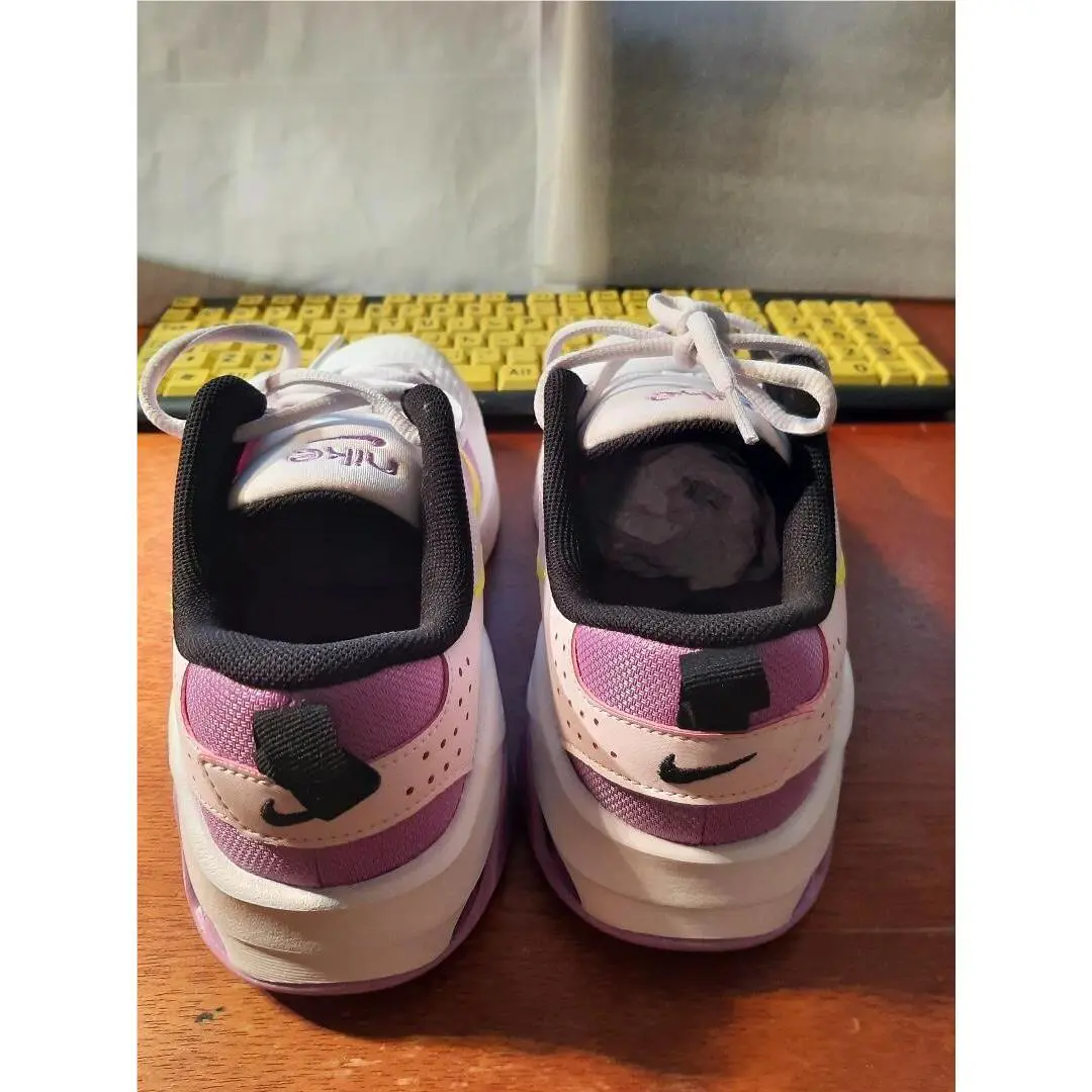 Nike shoes - Nike Air Zoom Bella - Air Zoom Bella - DR5720-600 - Purple 2