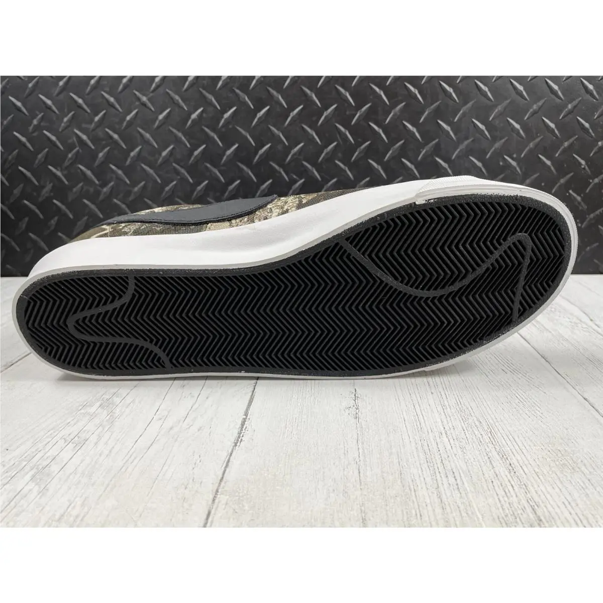 Nike shoes - Nike Blazer Low Pro GT Premium - DO9398-002 - Black (UPC: 0196154593519) 9