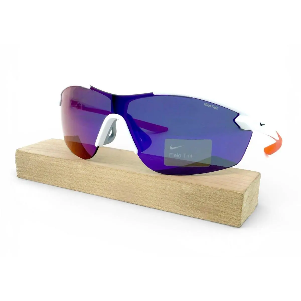 FZ9301-101 Mens Nike Victory Elite Team Sunglasses
