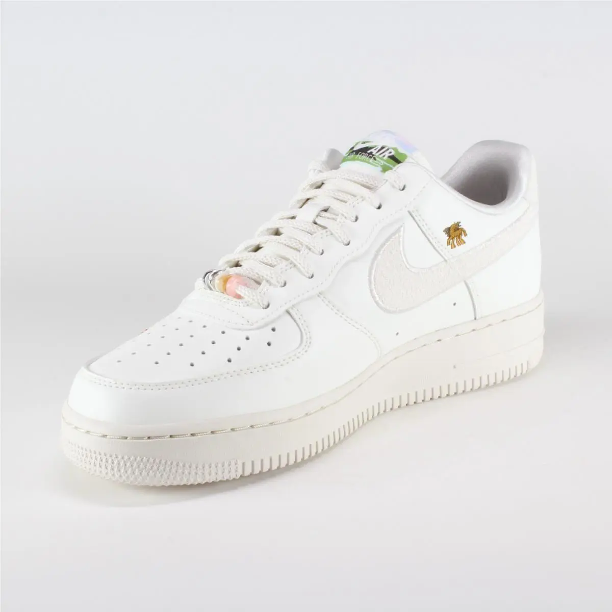 Nike shoes - Nike Air Force 1 - Air Force - IQ1143-100 - White 2