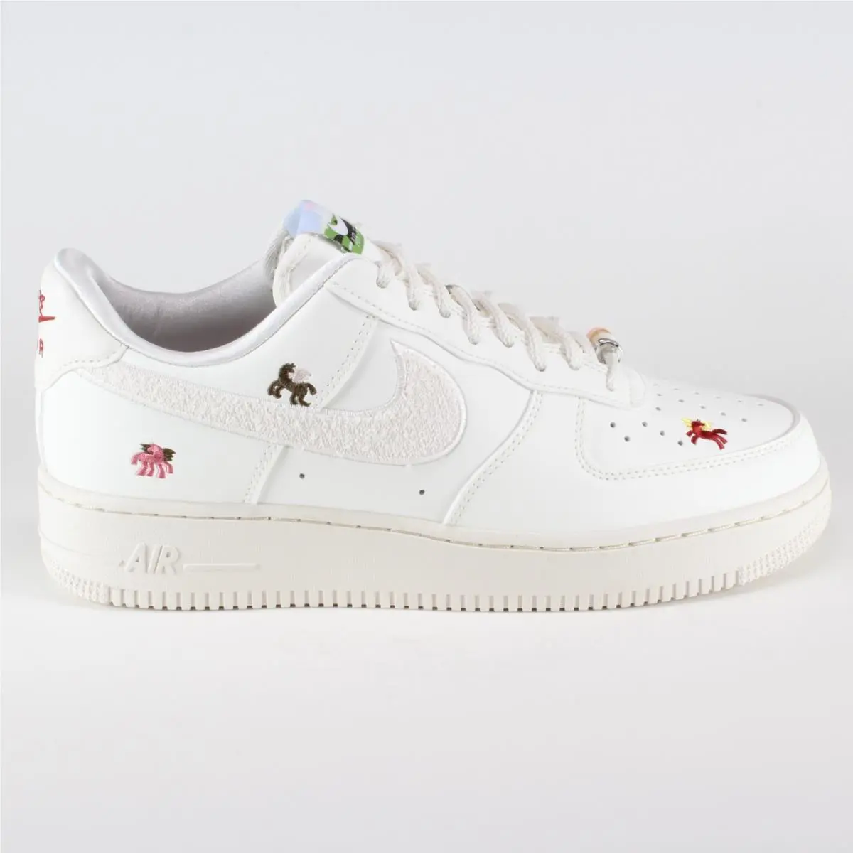 Nike shoes - Nike Air Force 1 - Air Force - IQ1143-100 - White 7