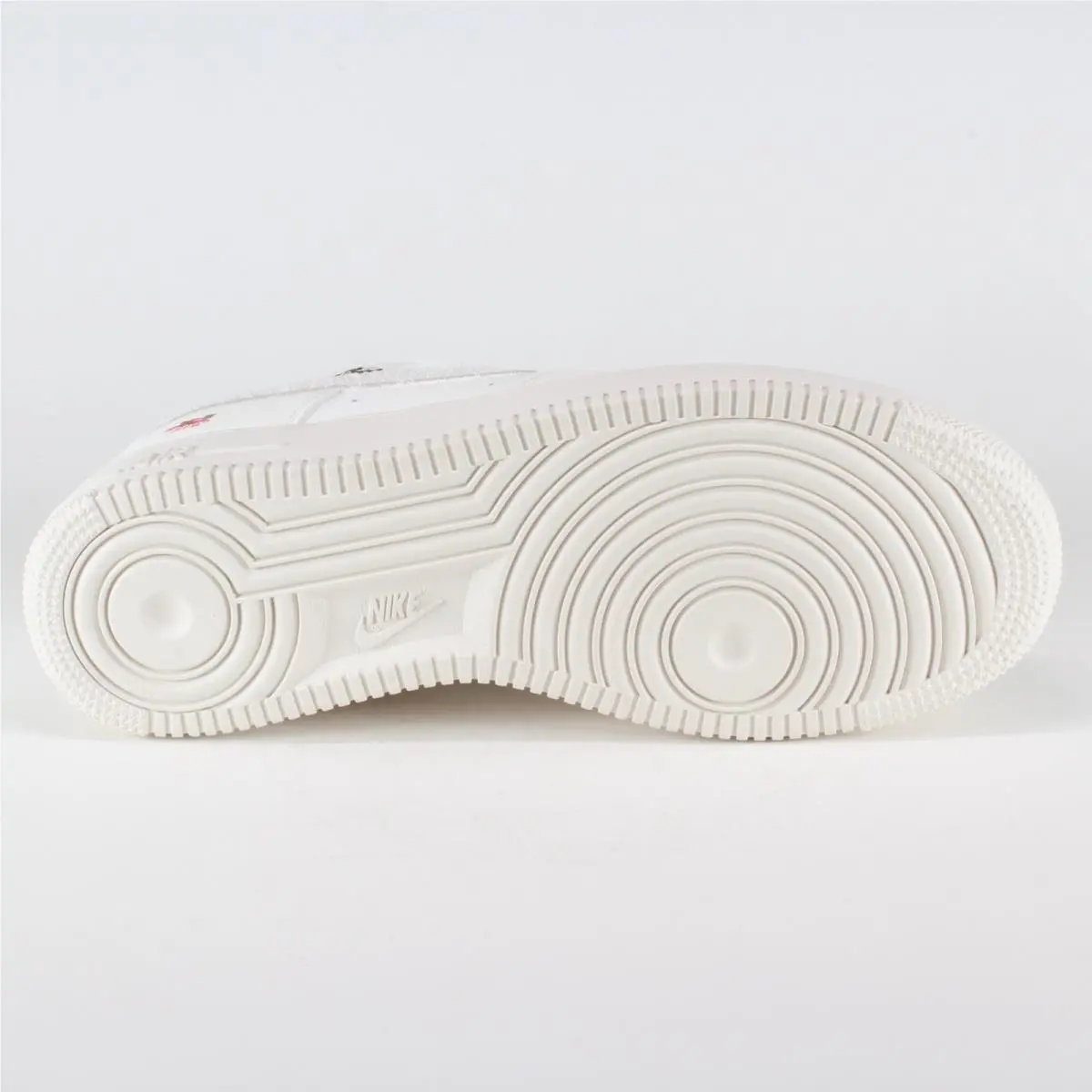 Nike shoes - Nike Air Force 1 - Air Force - IQ1143-100 - White 8