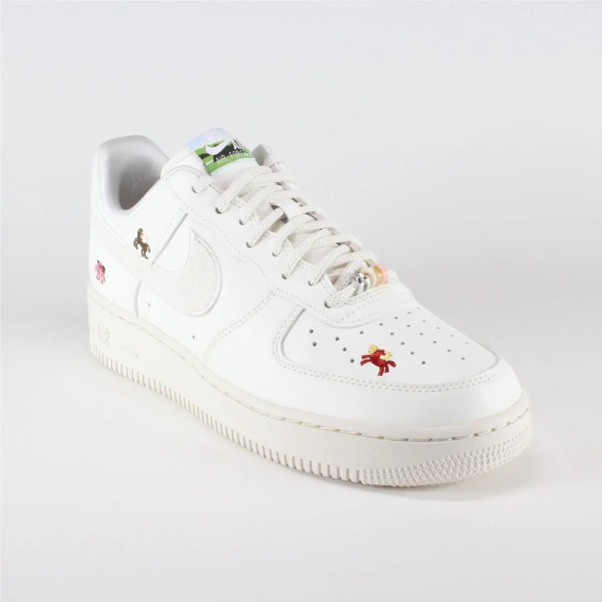 Nike shoes - Nike Air Force 1 - Air Force - IQ1143-100 - White 0