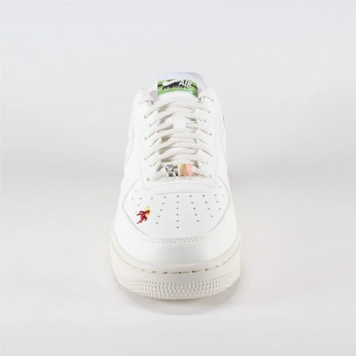Nike shoes - Nike Air Force 1 - Air Force - IQ1143-100 - White 1