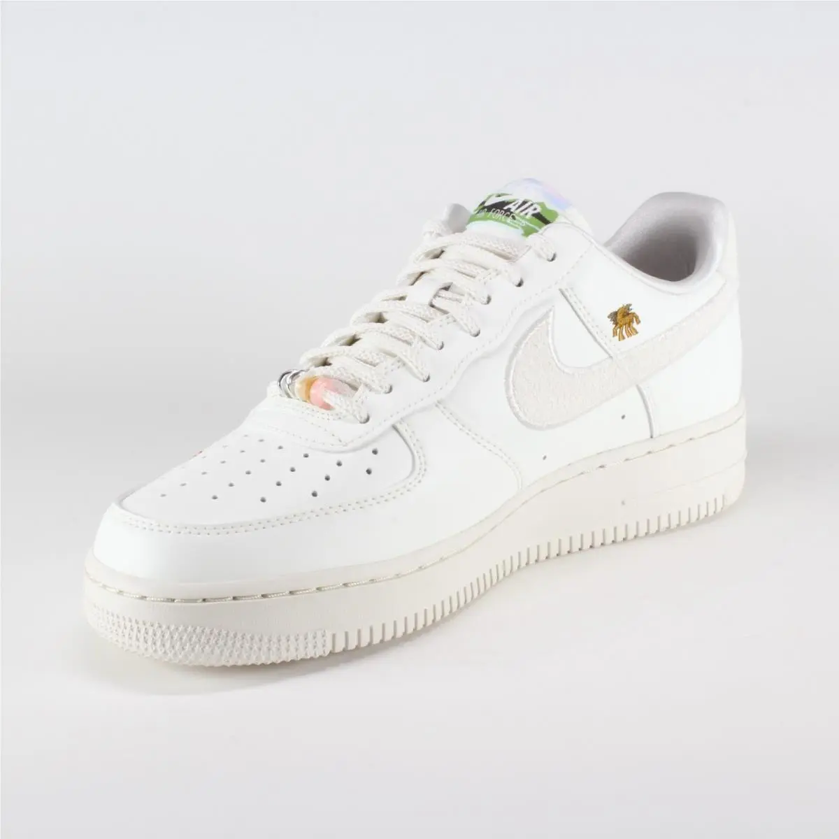 Nike shoes - Nike Air Force 1 - Air Force - IQ1143-100 - White 2