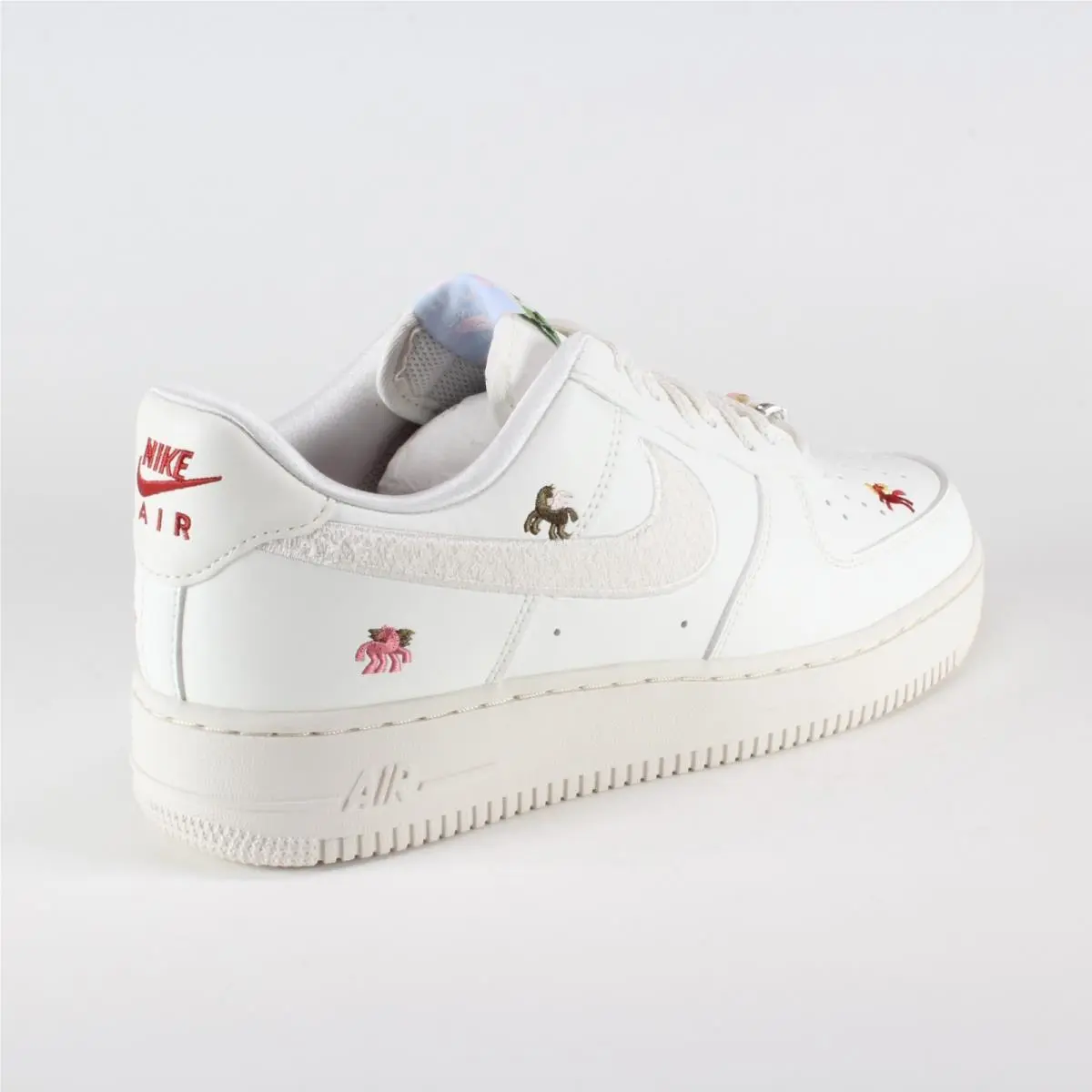 Nike shoes - Nike Air Force 1 - Air Force - IQ1143-100 - White 6
