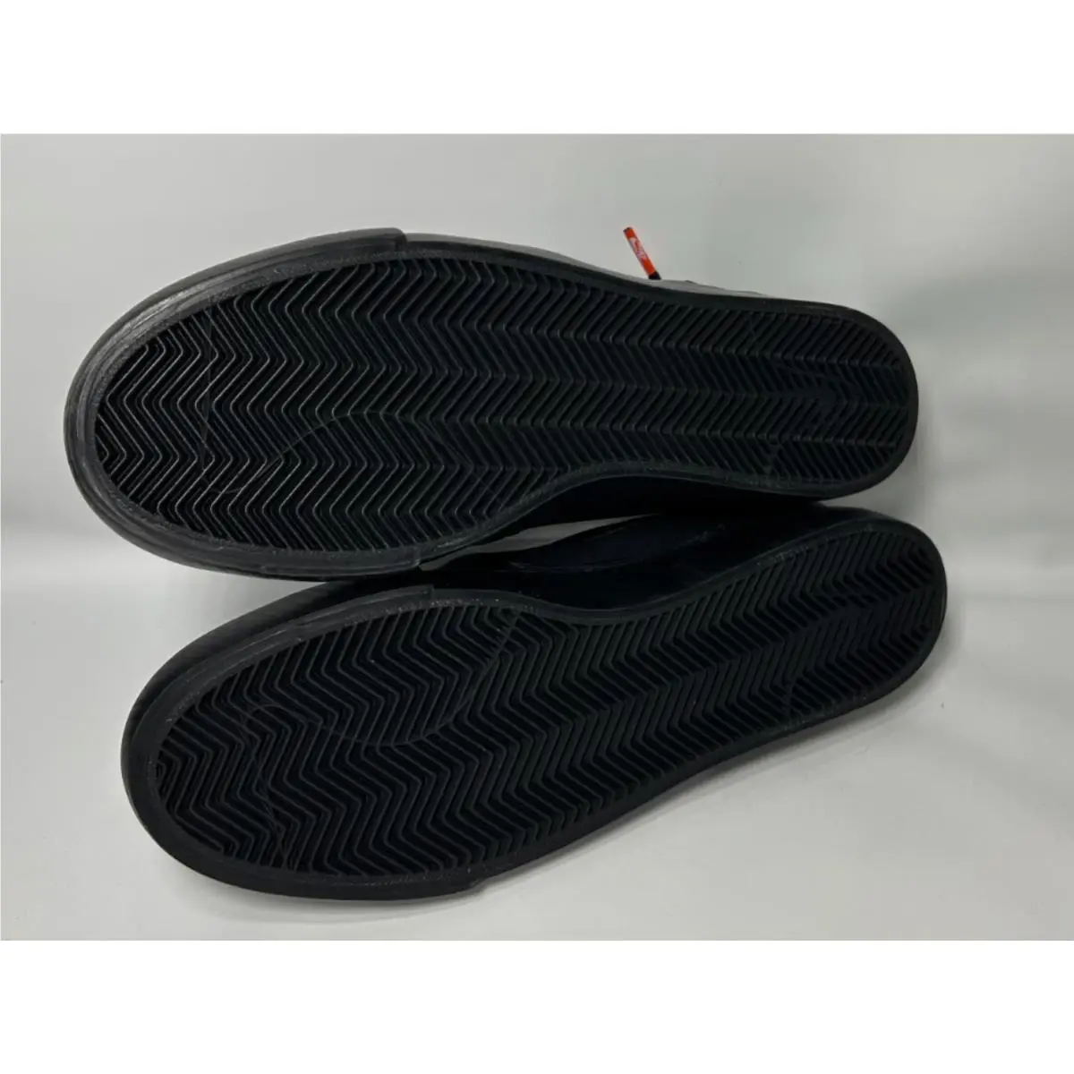 Nike shoes - Nike SB Zoom Stefan Janoski - FQ7621-001 - Black 1