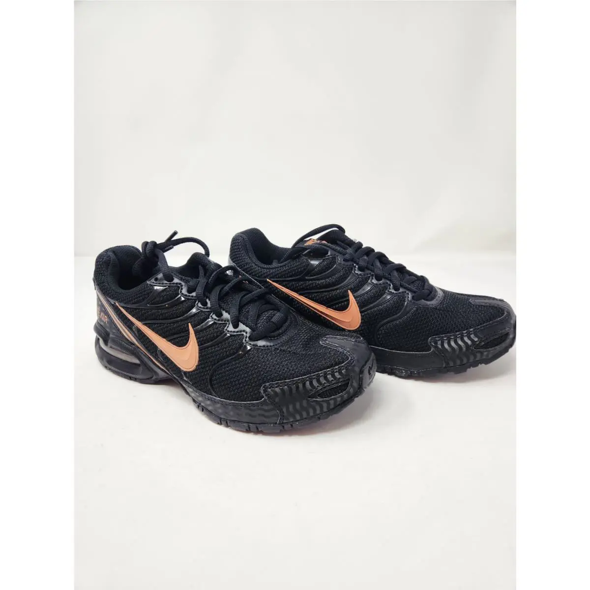 Nike shoes - Air Max Torch 4 - Air Max Torch - 343851-012 - Black 0