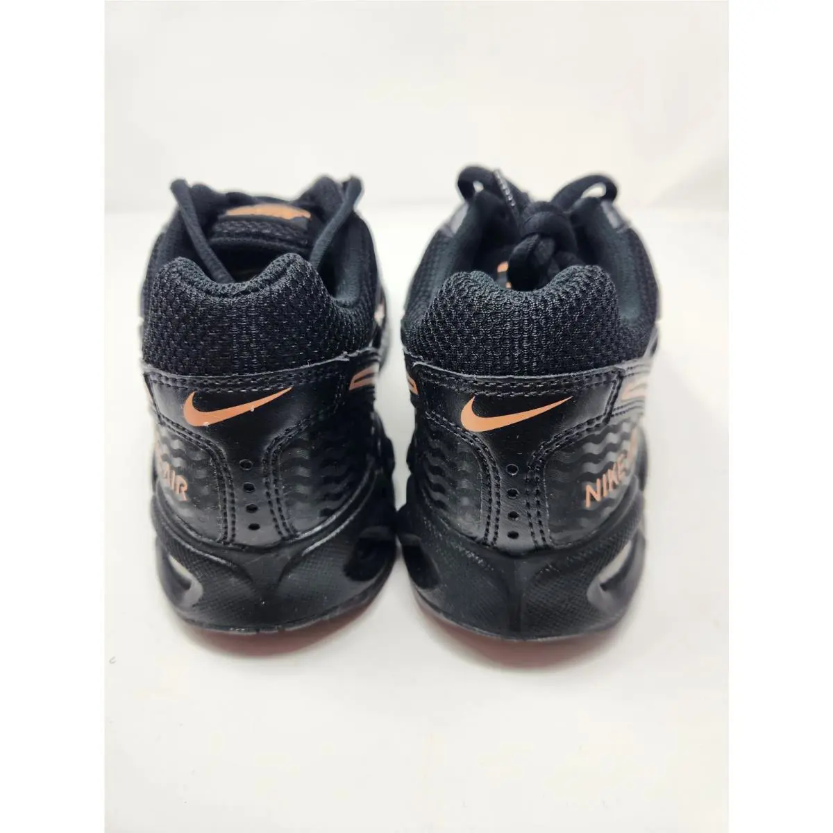 Nike shoes - Air Max Torch 4 - Air Max Torch - 343851-012 - Black 1