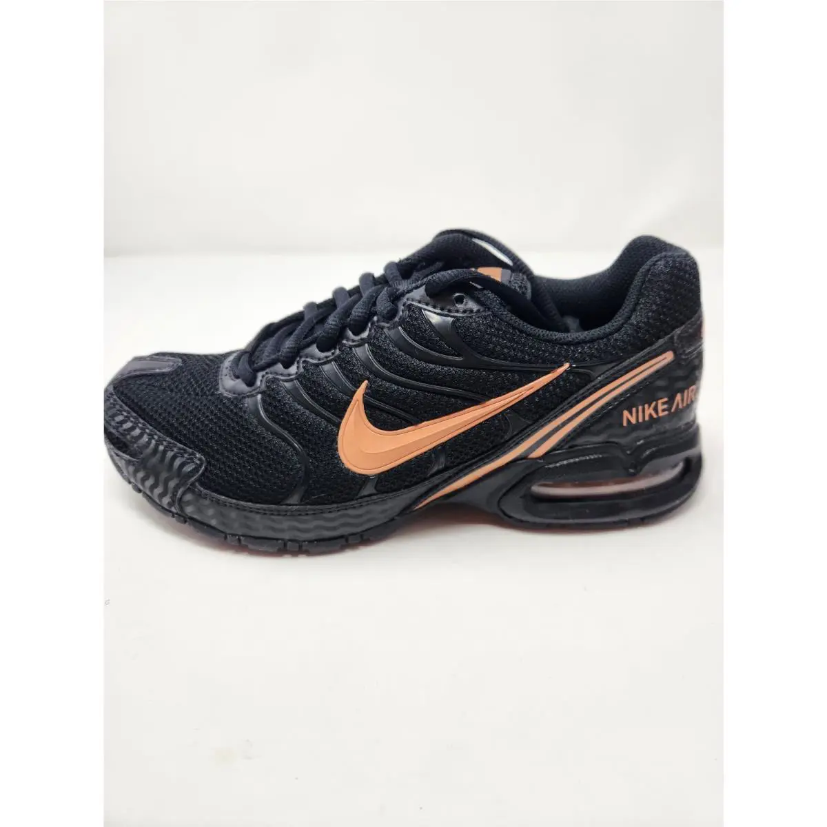 Nike shoes - Air Max Torch 4 - Air Max Torch - 343851-012 - Black 2