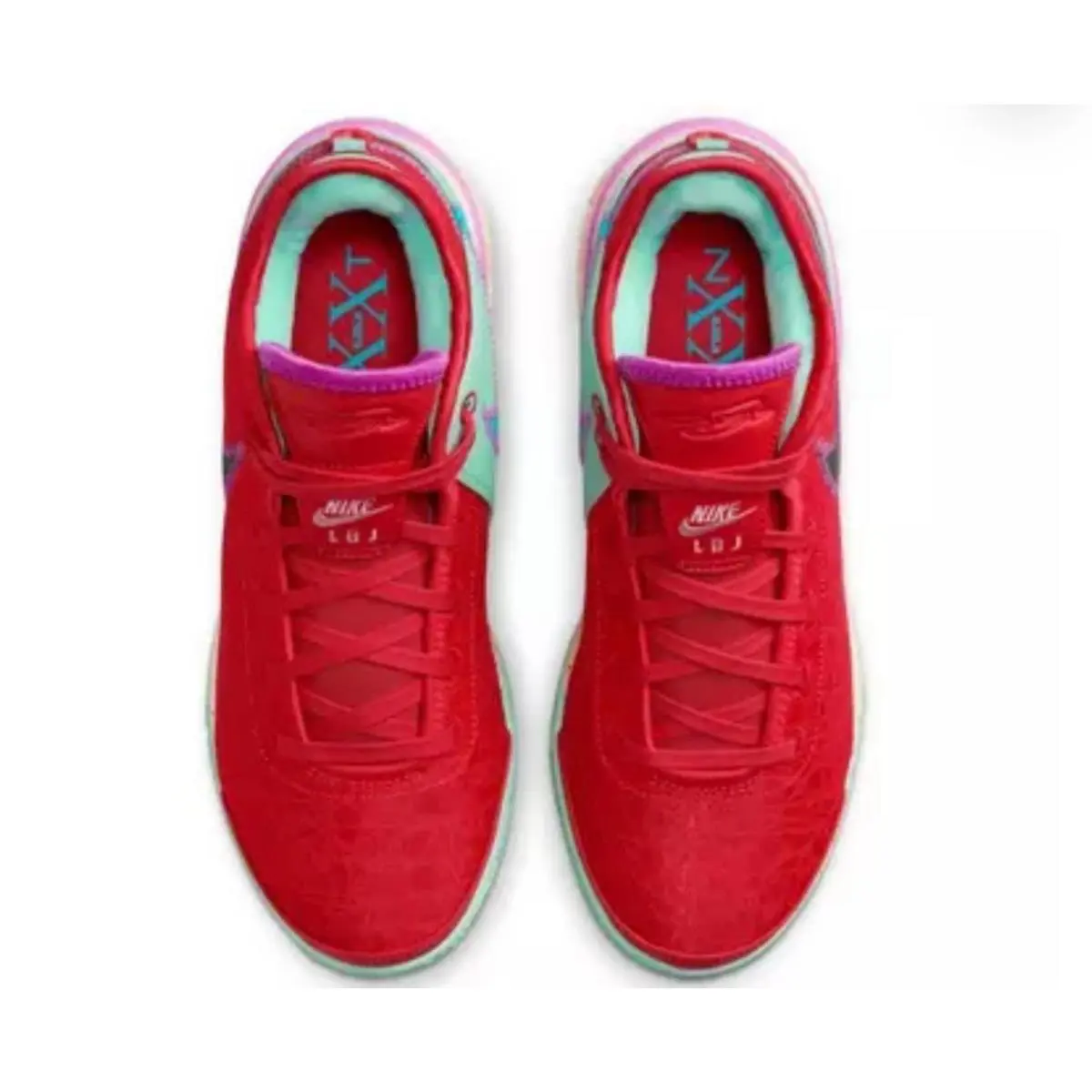 Nike shoes - Red 0