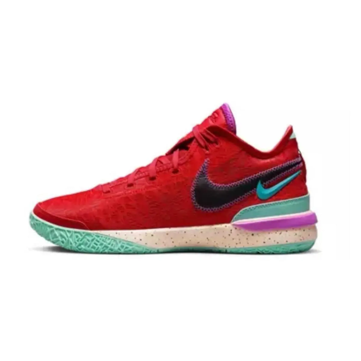 Nike shoes - Red 5