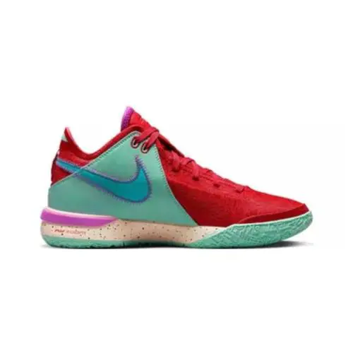Nike shoes - Red 6