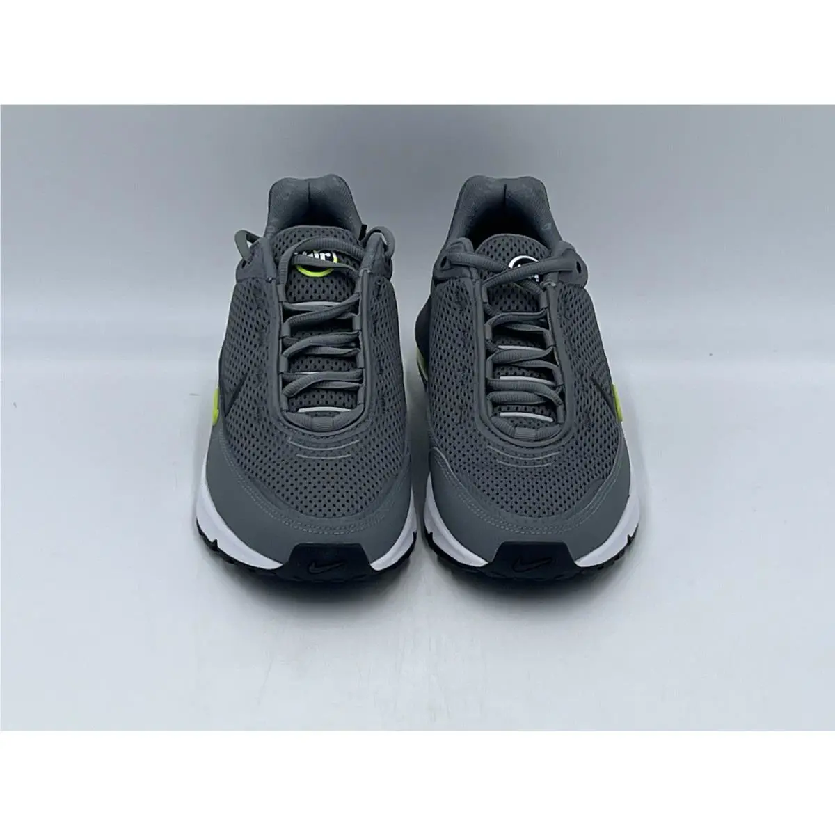 Nike shoes - Nike Air Max Pulse - Air Max Pulse - FV6653-001 - Gray, Manufacturer: Smoke Grey/Black Anthracite/Lime (UPC: 196974606987) 1