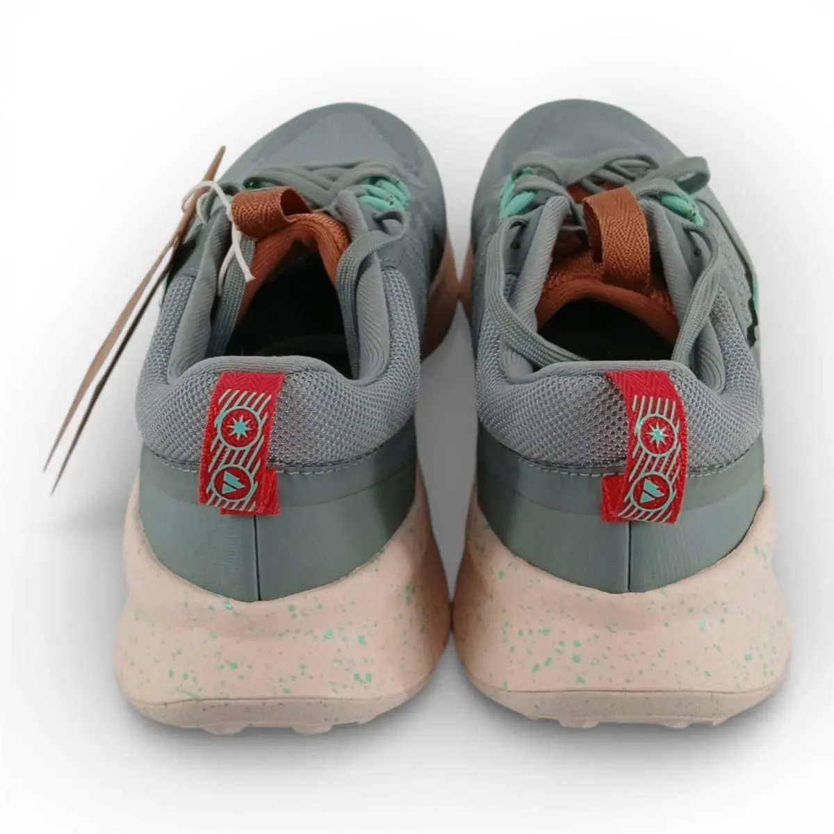 Nike shoes - Nike Juniper - Juniper - As Pictured 2