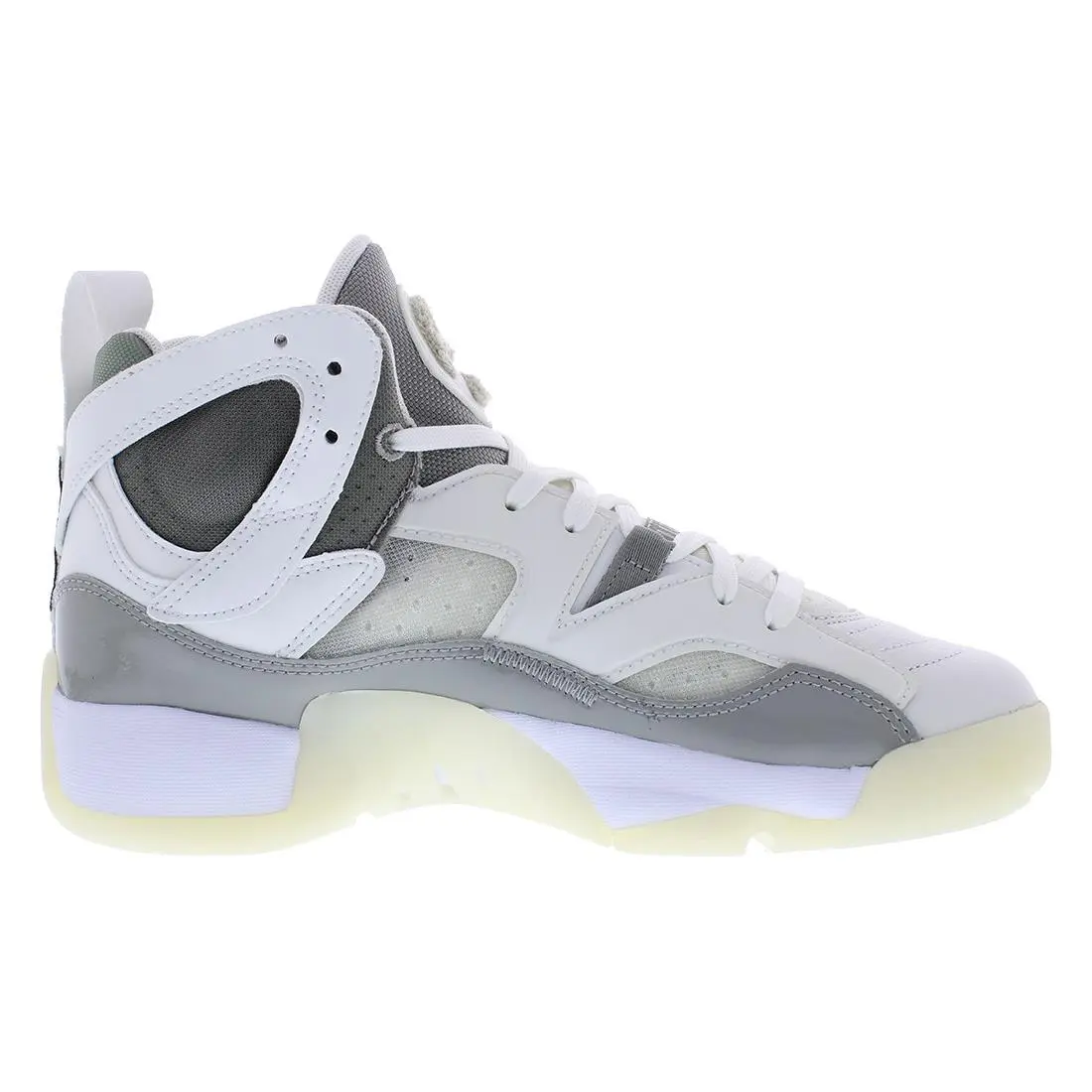 Nike shoes - Medium Grey/White/Summit White, Main: Multi-Colored (UPC: 196151822773) 1