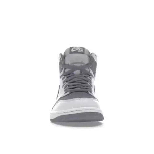 Nike shoes - Jordan 1 Retro High OG - White 0