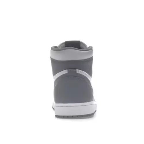 Nike shoes - Jordan 1 Retro High OG - White 2