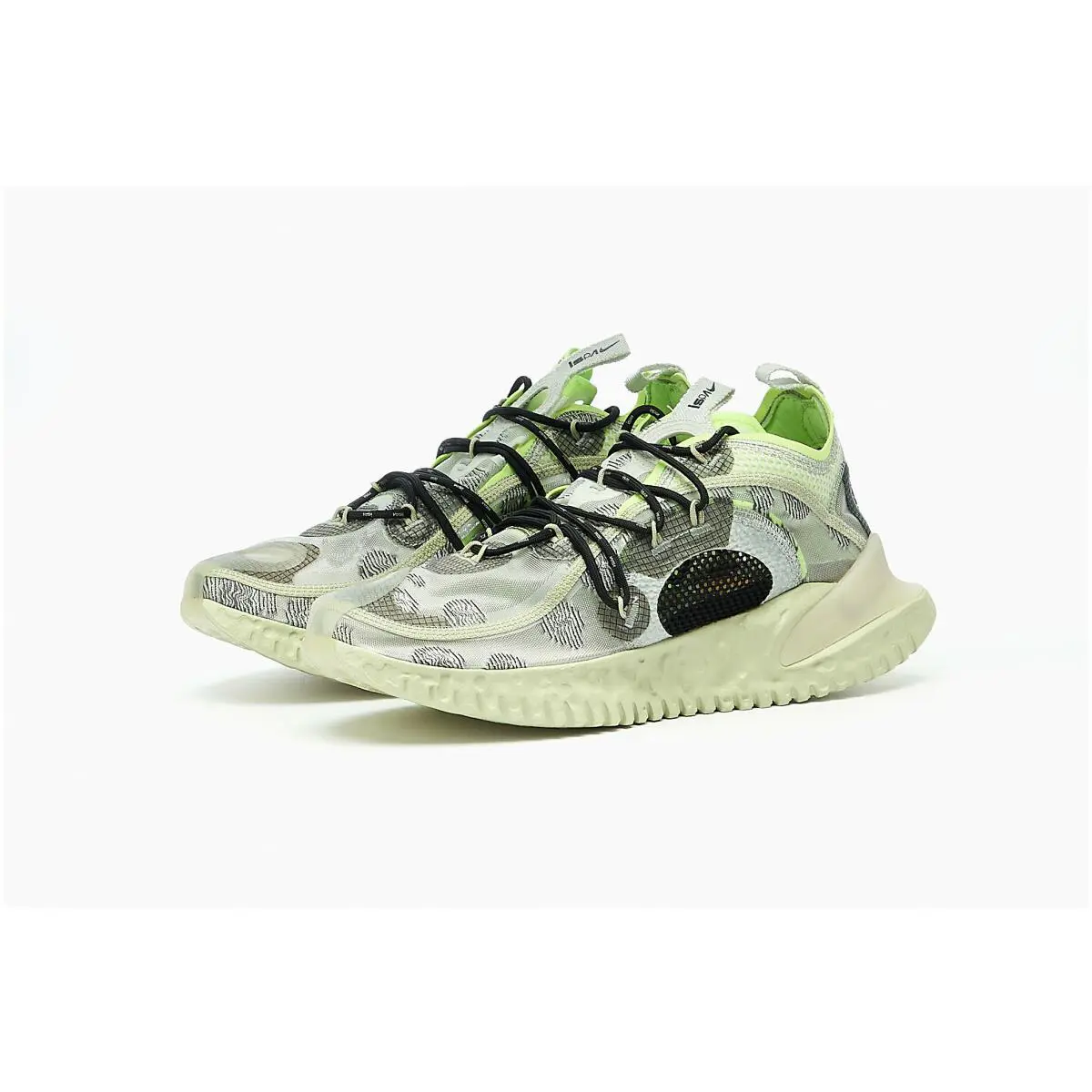 Nike shoes - Flow 2020 ISPA SE - Flow ISPA - Multicolor 7