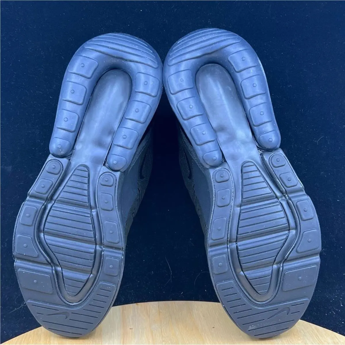 Nike shoes - Black 7