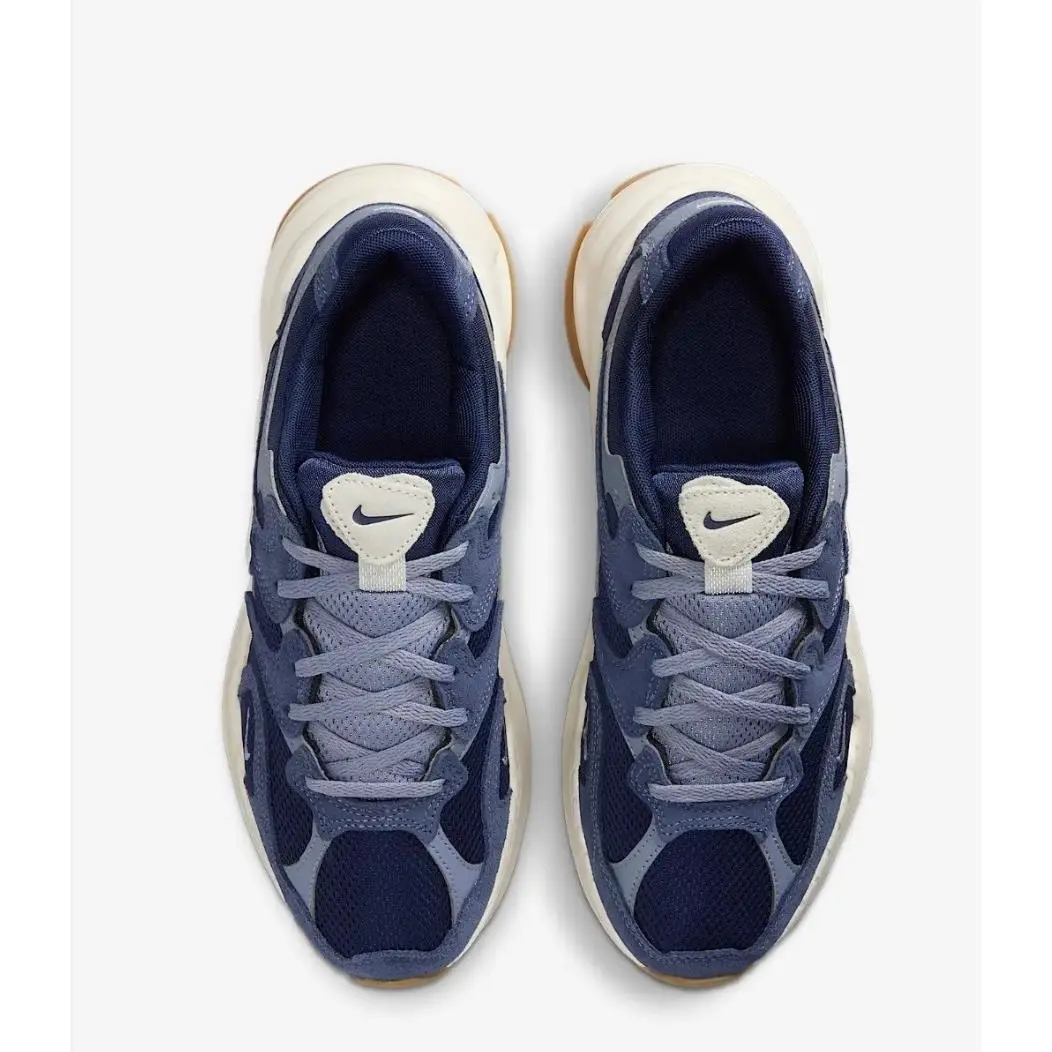 Nike shoes - Nike AL8 - Midnight Navy/Diffused Blue/Ashen Slate/Soft Pearl 0
