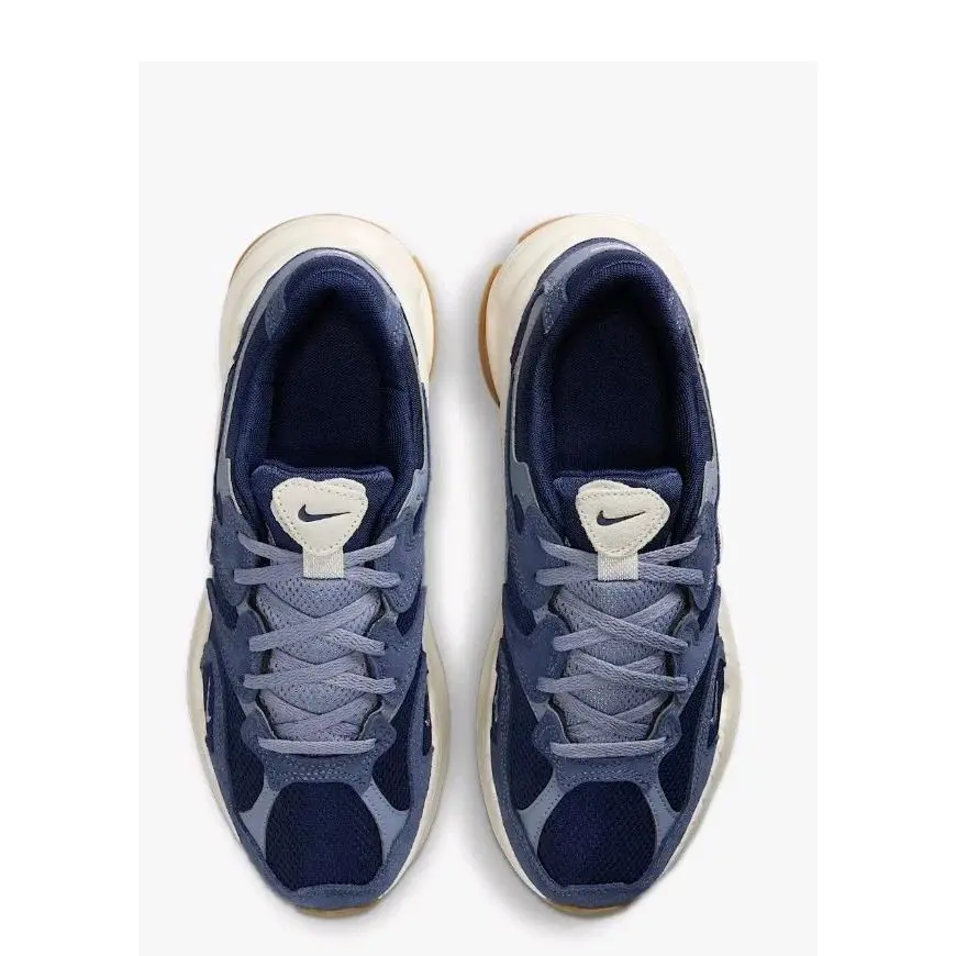 Nike shoes - Nike AL8 - Midnight Navy/Diffused Blue/Ashen Slate/Soft Pearl 1
