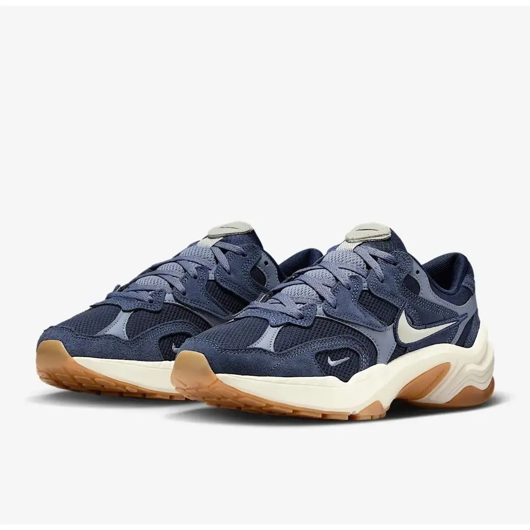 Nike shoes - Nike AL8 - Midnight Navy/Diffused Blue/Ashen Slate/Soft Pearl 4