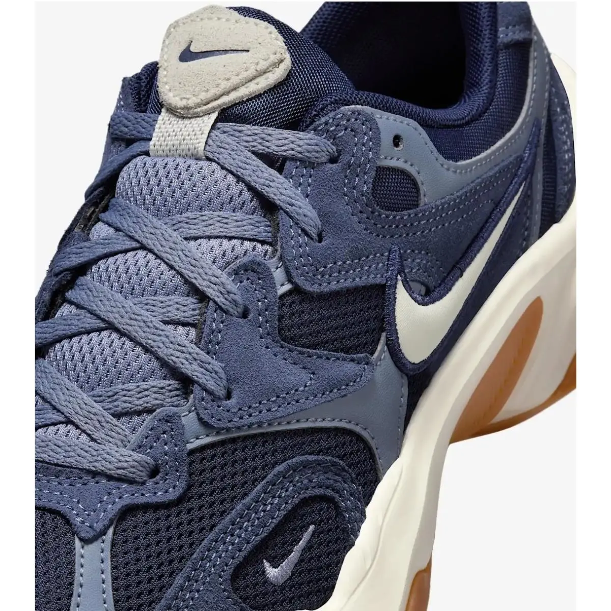 Nike shoes - Nike AL8 - Midnight Navy/Diffused Blue/Ashen Slate/Soft Pearl 6