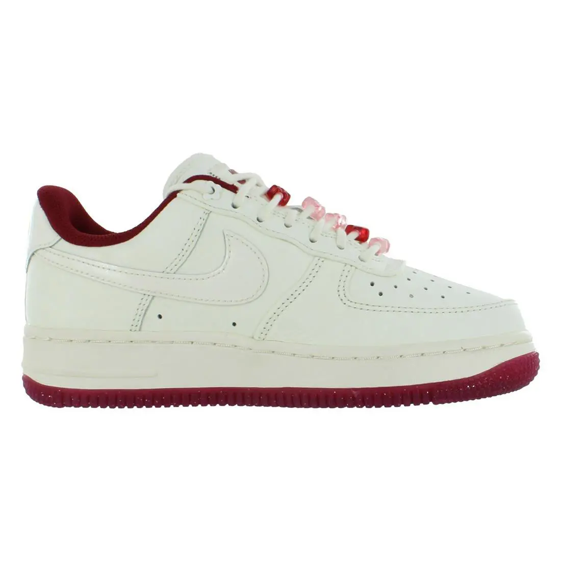 Nike shoes - Nike Air Force 1 - Air Force - FZ5068-161 - Ivory, Main: White (UPC: 196976640996) 1