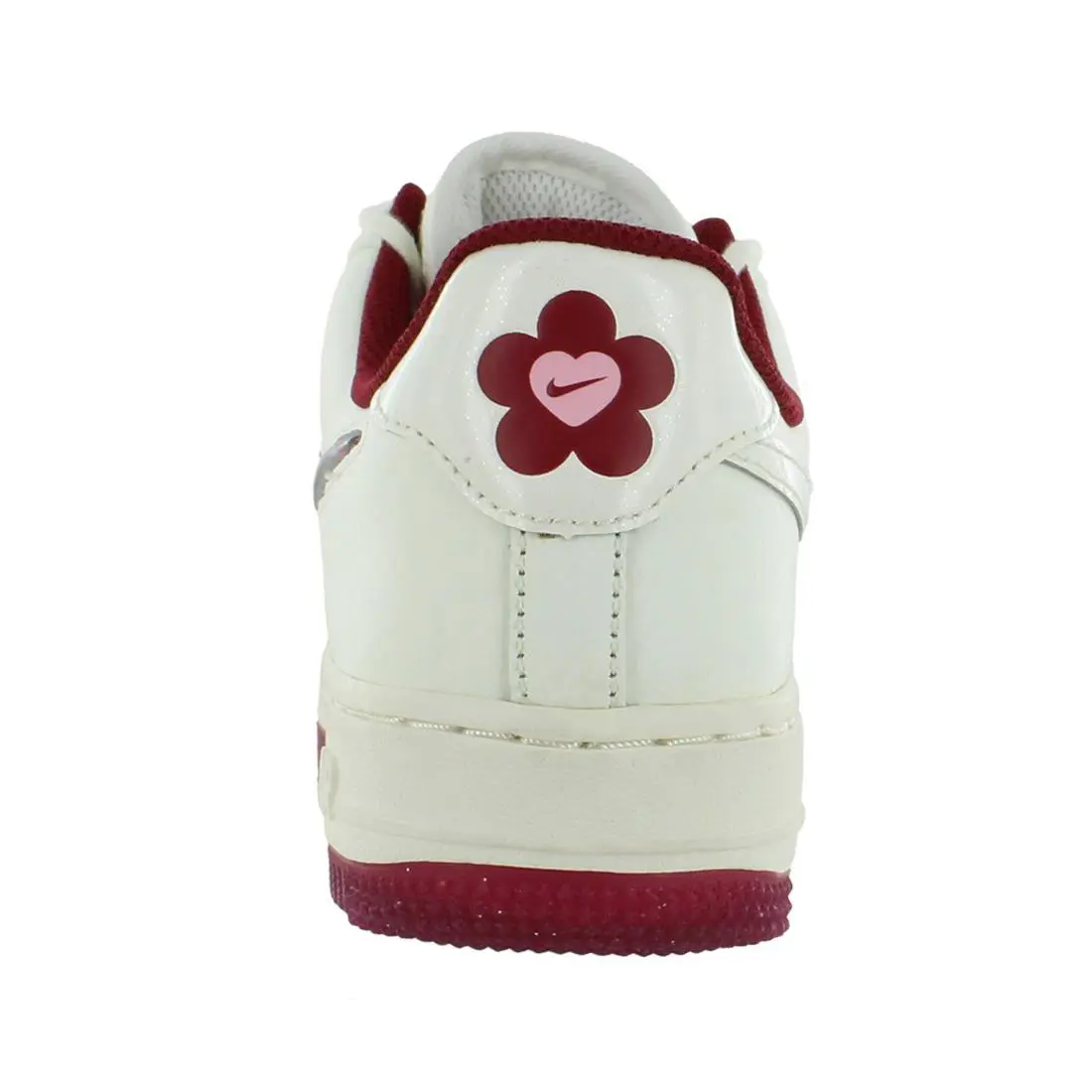 Nike shoes - Nike Air Force 1 - Air Force - FZ5068-161 - Ivory, Main: White (UPC: 196976640996) 2
