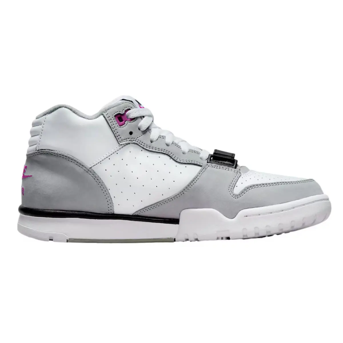 Nike shoes - Air Trainer 1 - Air Trainer - Multicolor (UPC: 196968081516) 0
