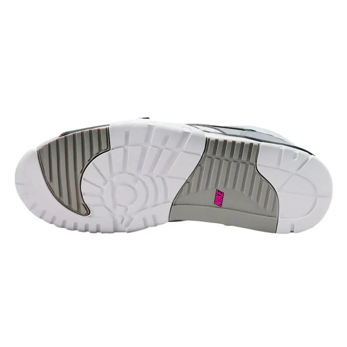 Nike shoes - Air Trainer 1 - Air Trainer - Multicolor (UPC: 196968081516) 2